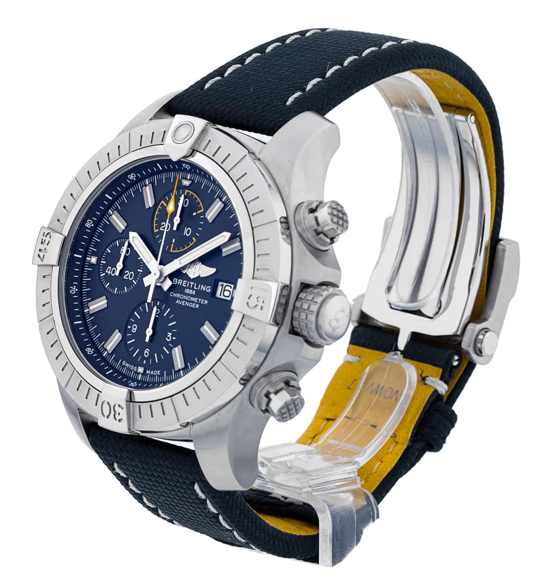 Breitling Avenger Chronograph 45 A13317 Breitling Avenger Chronograph 45 A13317